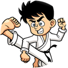 Martial Arts Moves