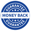 satisfaction guarantee