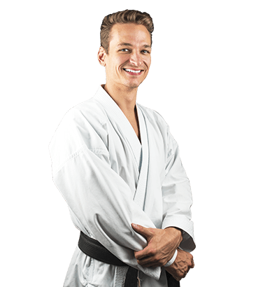 Robinson's Taekwondo corporate seminars