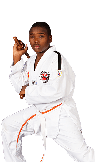 kids martial arts